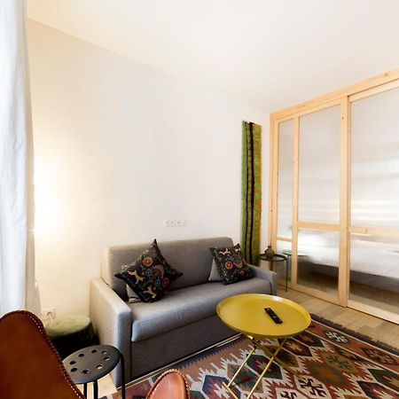L'Ethnic Ambience - Superbe Appartement Tout Confort Au Coeur Du Vieux リヨン エクステリア 写真