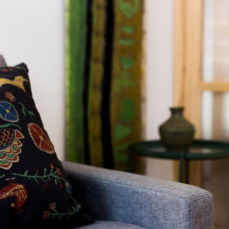 L'Ethnic Ambience - Superbe Appartement Tout Confort Au Coeur Du Vieux リヨン エクステリア 写真