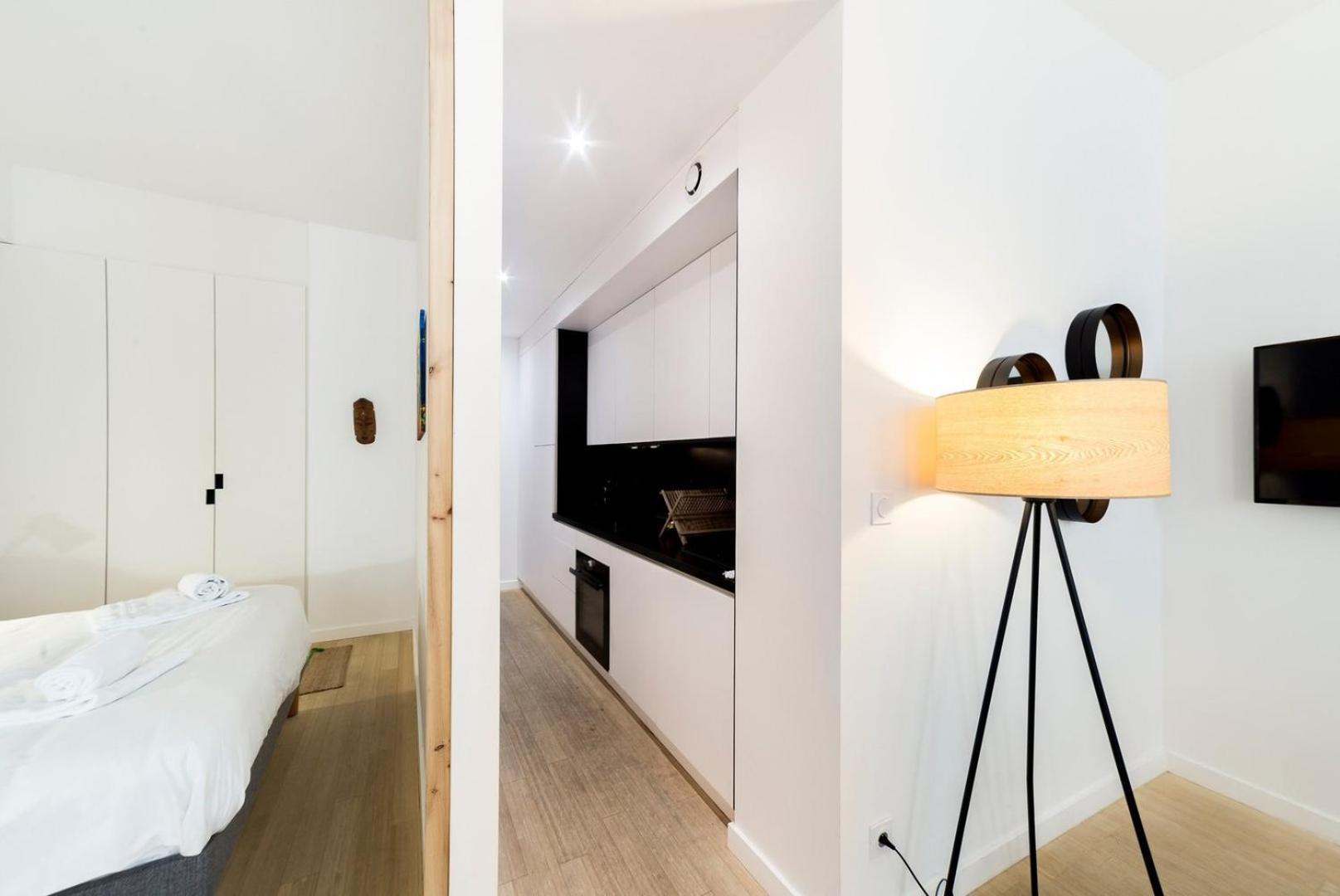 L'Ethnic Ambience - Superbe Appartement Tout Confort Au Coeur Du Vieux リヨン エクステリア 写真