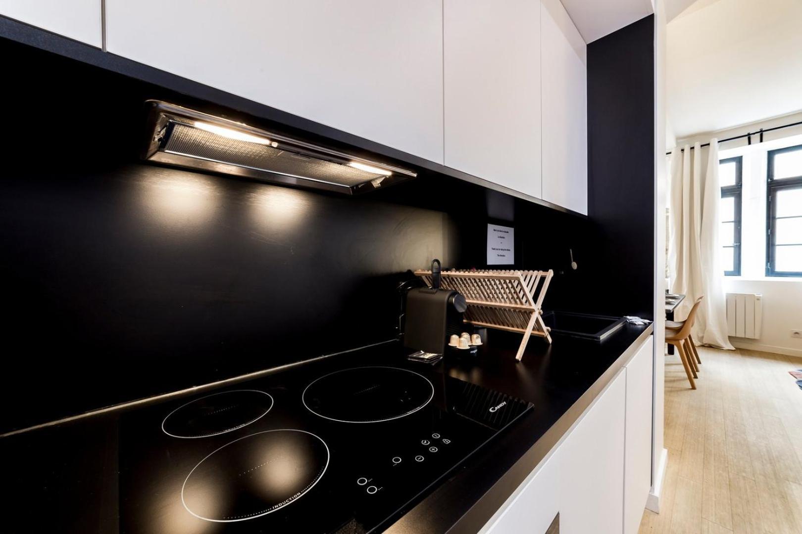 L'Ethnic Ambience - Superbe Appartement Tout Confort Au Coeur Du Vieux リヨン エクステリア 写真
