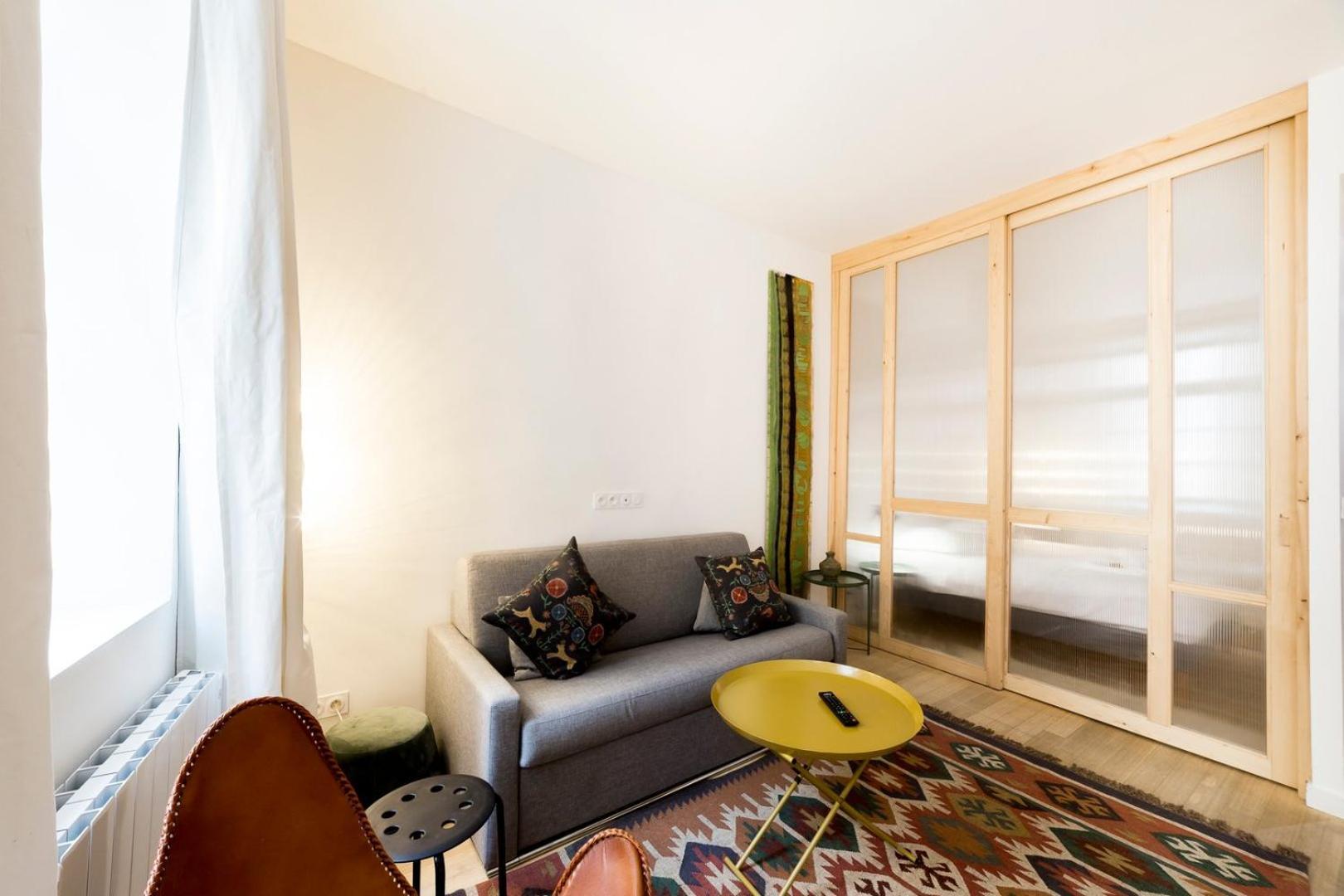 L'Ethnic Ambience - Superbe Appartement Tout Confort Au Coeur Du Vieux リヨン エクステリア 写真