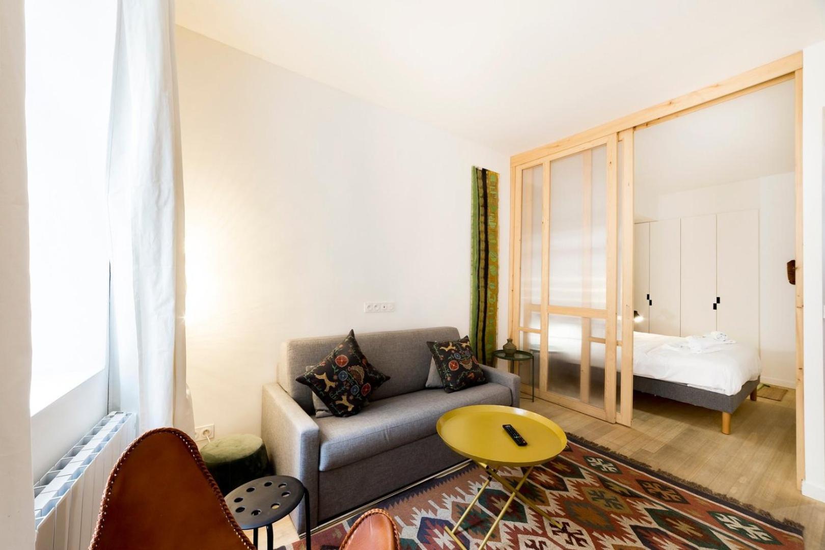 L'Ethnic Ambience - Superbe Appartement Tout Confort Au Coeur Du Vieux リヨン エクステリア 写真