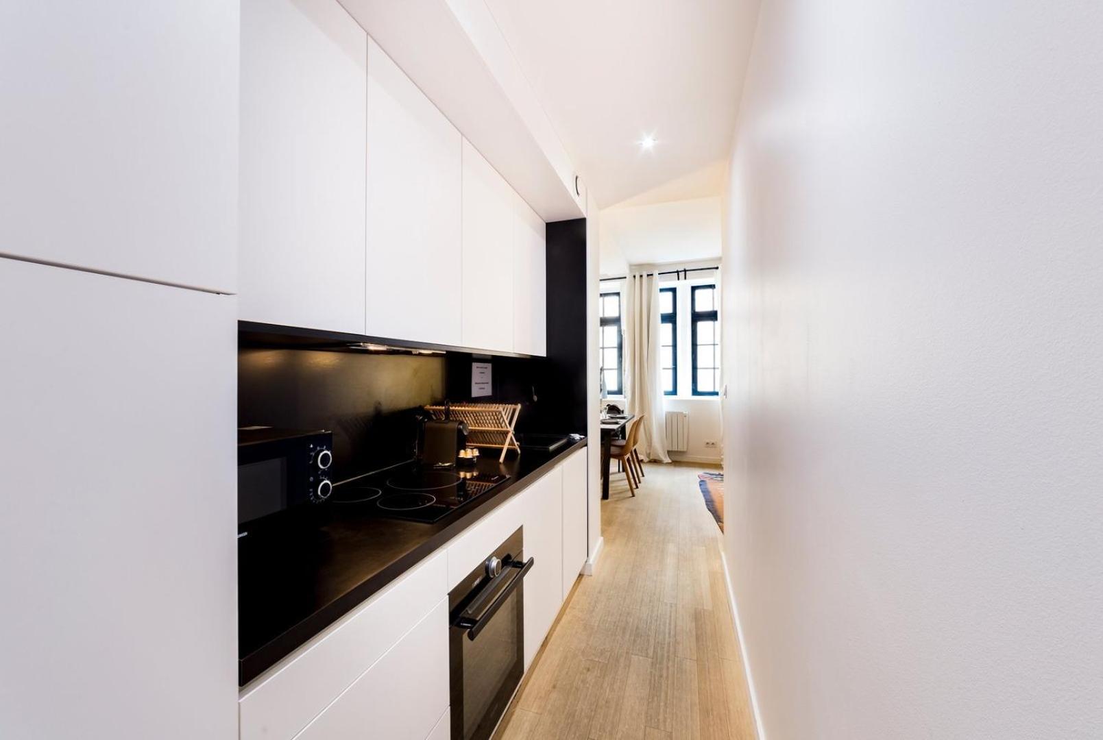 L'Ethnic Ambience - Superbe Appartement Tout Confort Au Coeur Du Vieux リヨン エクステリア 写真