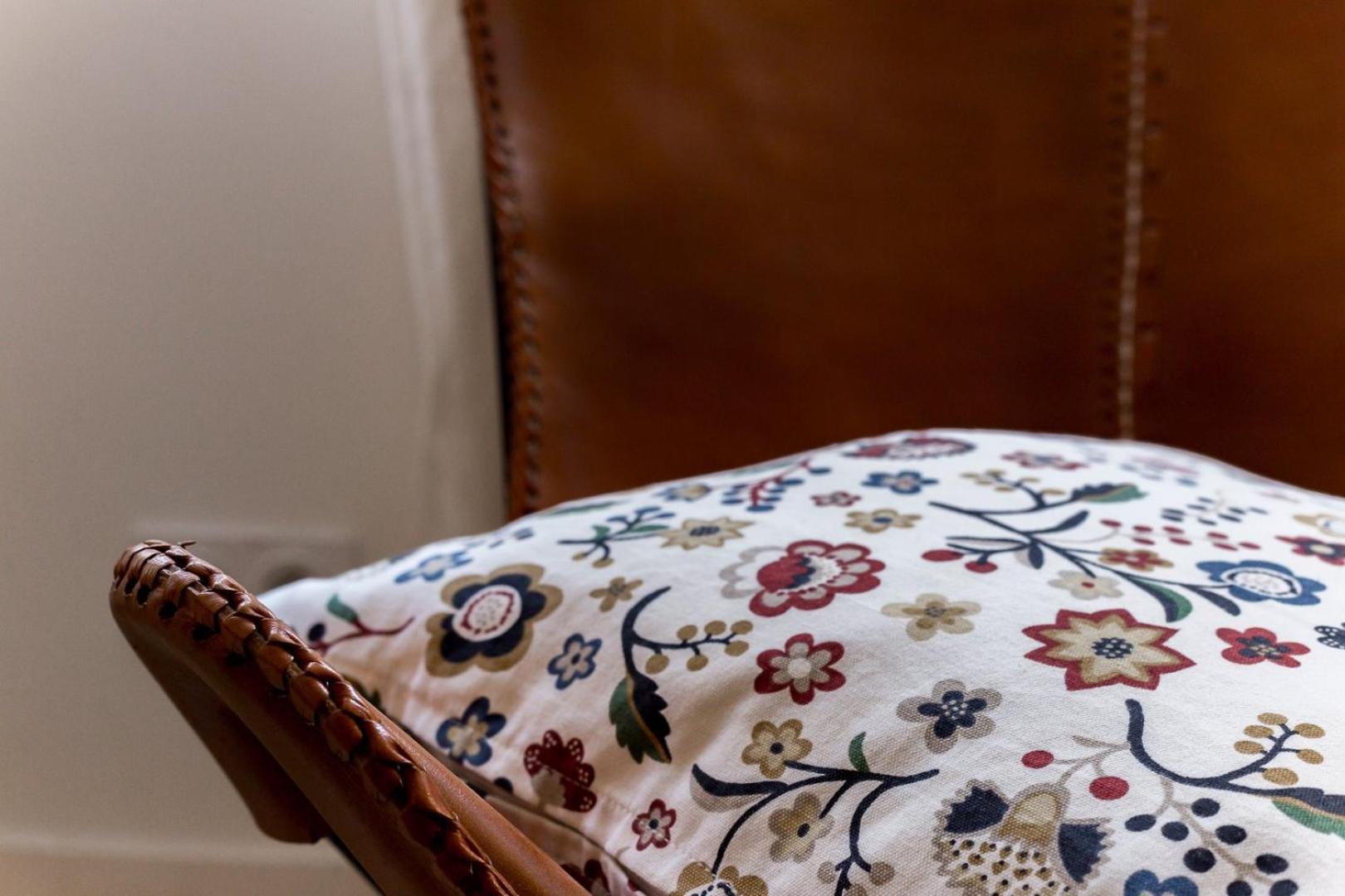 L'Ethnic Ambience - Superbe Appartement Tout Confort Au Coeur Du Vieux リヨン エクステリア 写真
