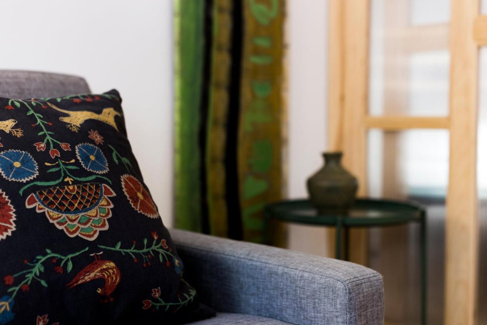 L'Ethnic Ambience - Superbe Appartement Tout Confort Au Coeur Du Vieux リヨン エクステリア 写真