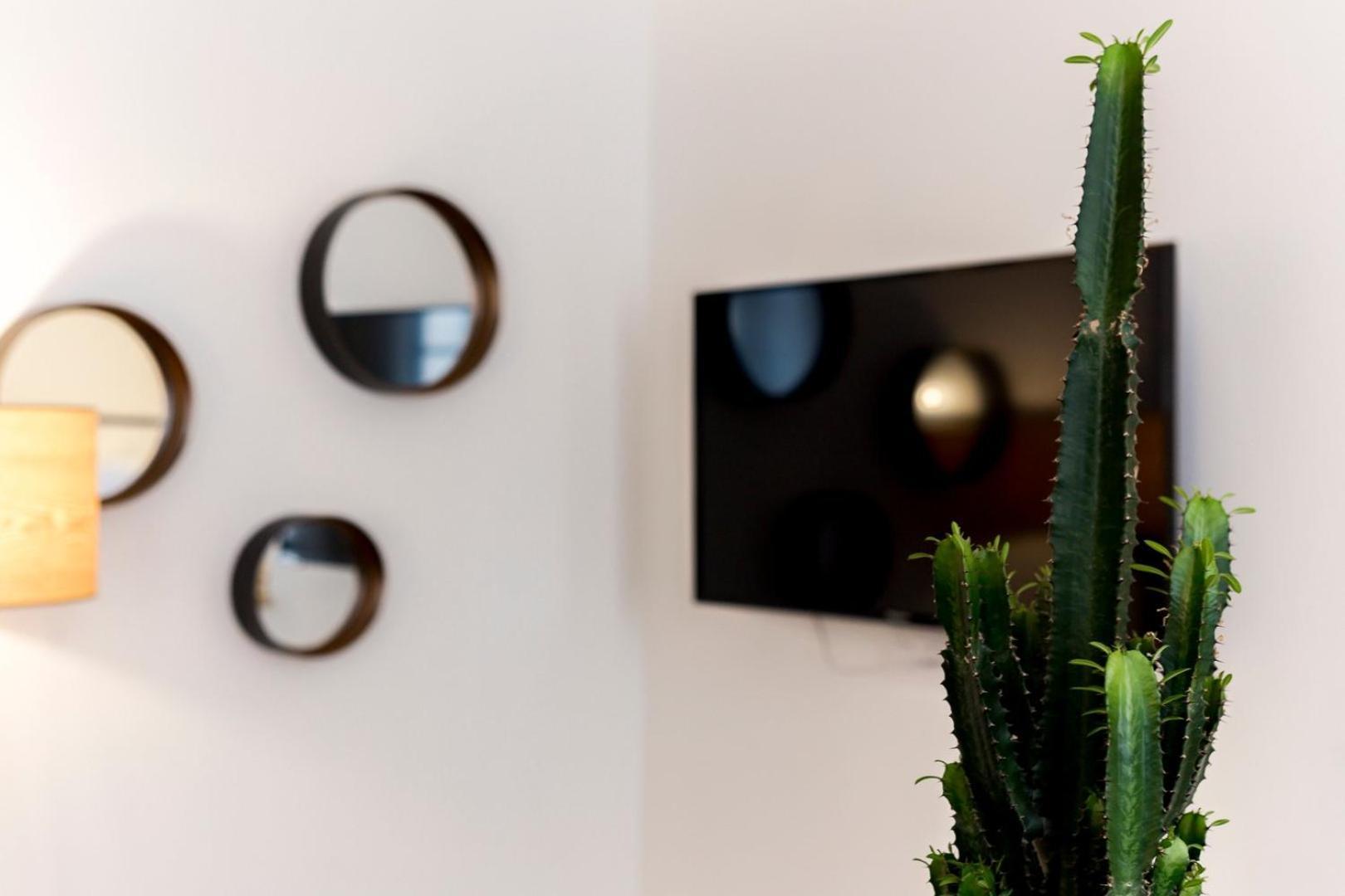 L'Ethnic Ambience - Superbe Appartement Tout Confort Au Coeur Du Vieux リヨン エクステリア 写真