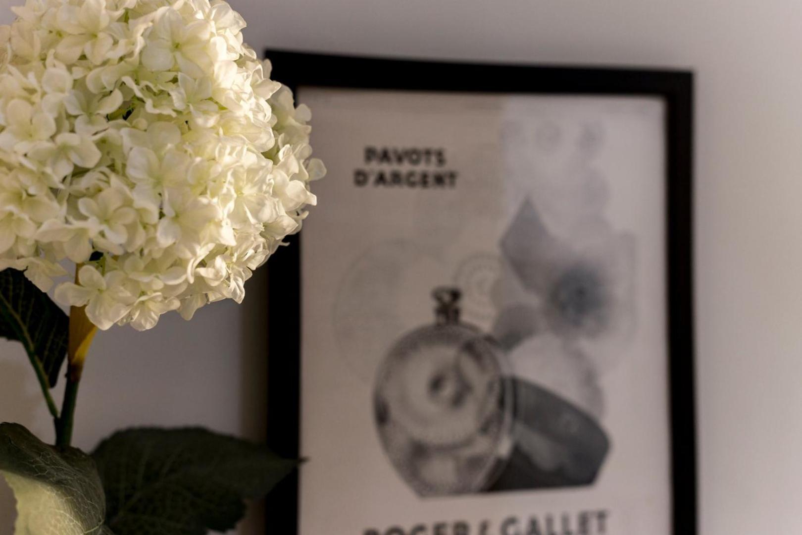 L'Ethnic Ambience - Superbe Appartement Tout Confort Au Coeur Du Vieux リヨン エクステリア 写真