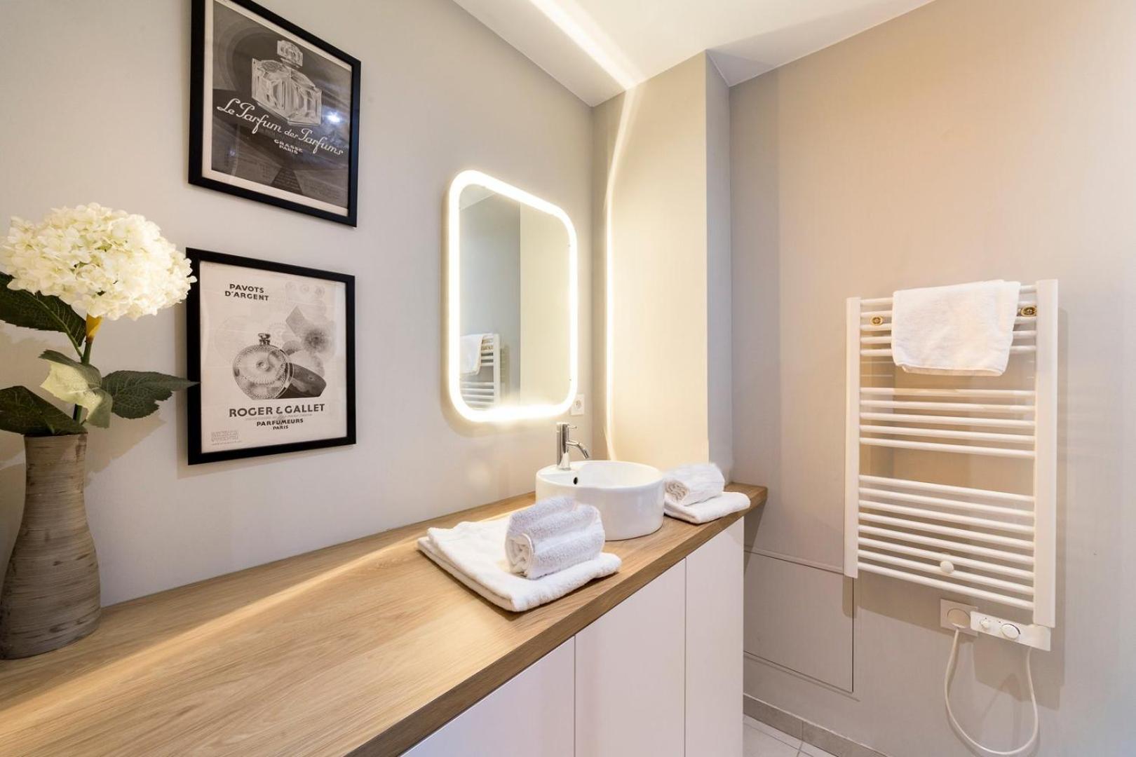 L'Ethnic Ambience - Superbe Appartement Tout Confort Au Coeur Du Vieux リヨン エクステリア 写真